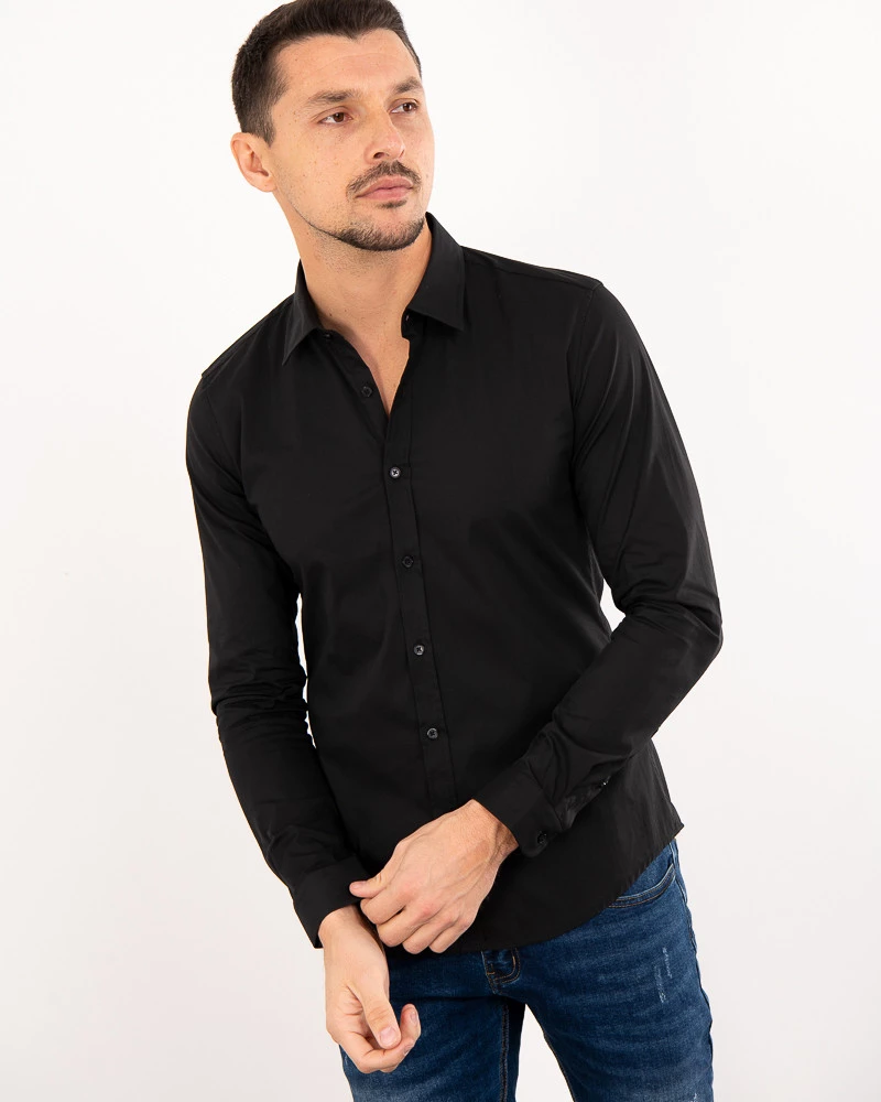 Chemise basique