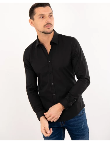 Chemise basique