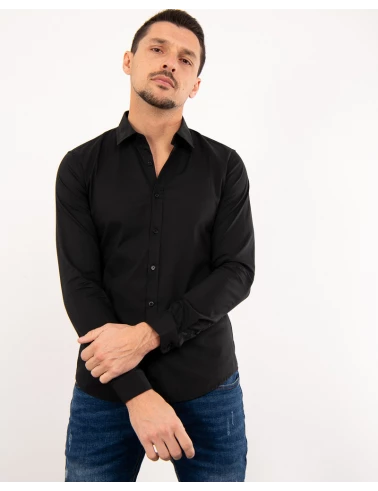 Chemise basique