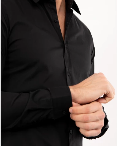 Chemise basique