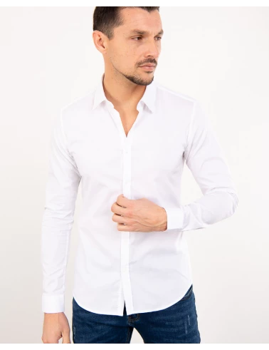 Chemise basique