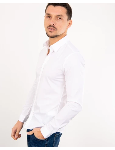 Chemise basique