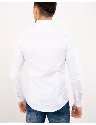 Chemise basique