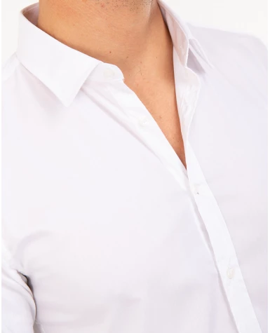 Chemise basique