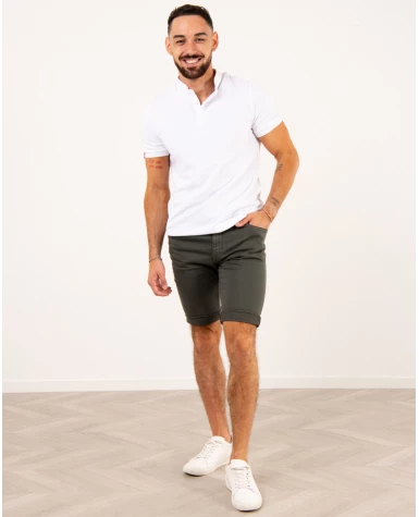 Short Mald
