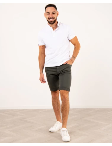 Short Mald