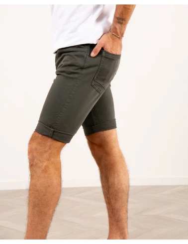 Short Mald