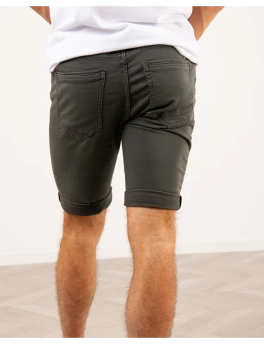 Short Mald