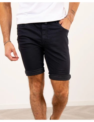 Short Mald