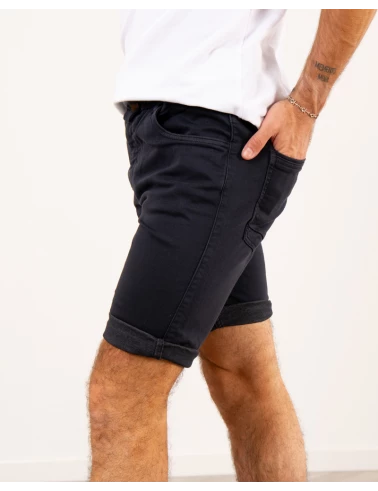Short Mald