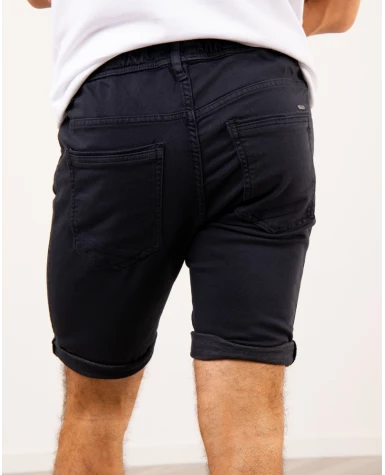 Short Mald