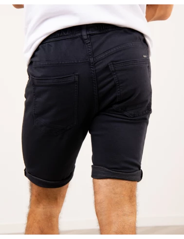 Short Mald