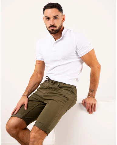 Short Mald