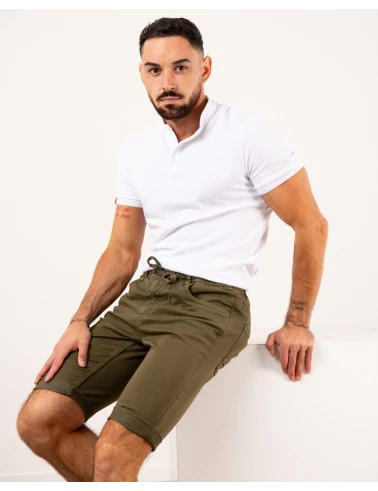 Short Mald