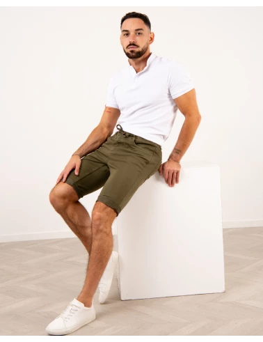 Short Mald