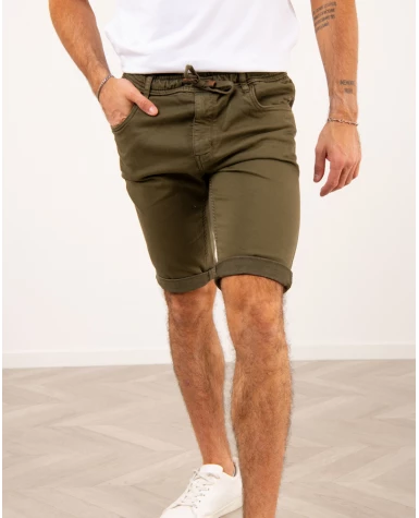 Short Mald