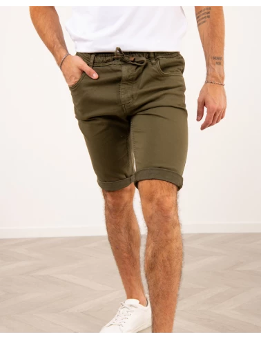 Short Mald