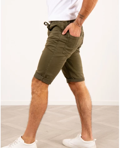 Short Mald