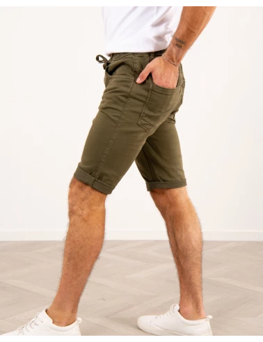 Short Mald