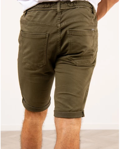 Short Mald