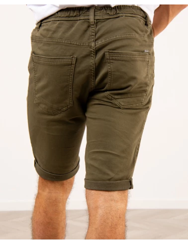 Short Mald