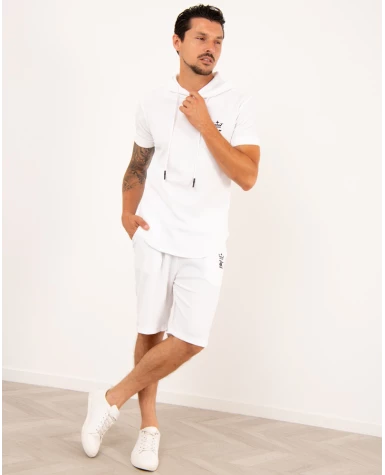 Short K