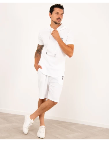 Short K