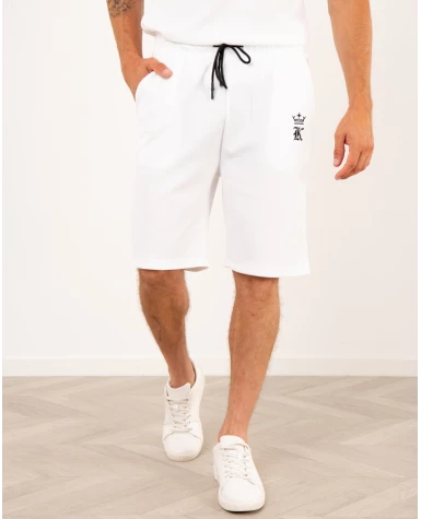 Short K