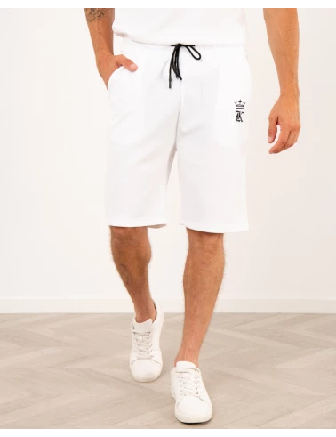 Short K