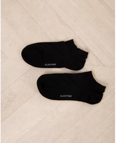 Soquettes 2 paires
