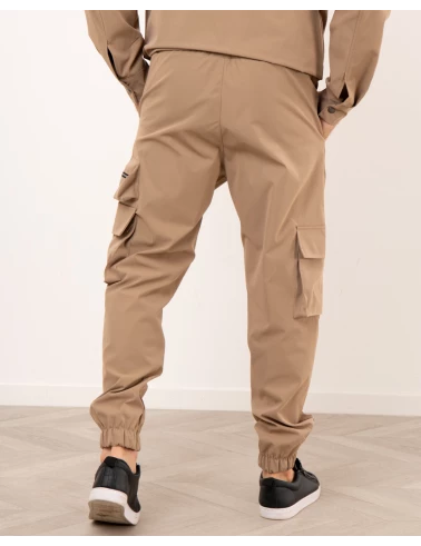 Pantalon cargo Nils