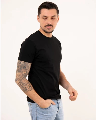 T-Shirt col rond