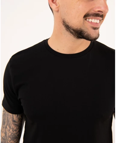 T-Shirt col rond