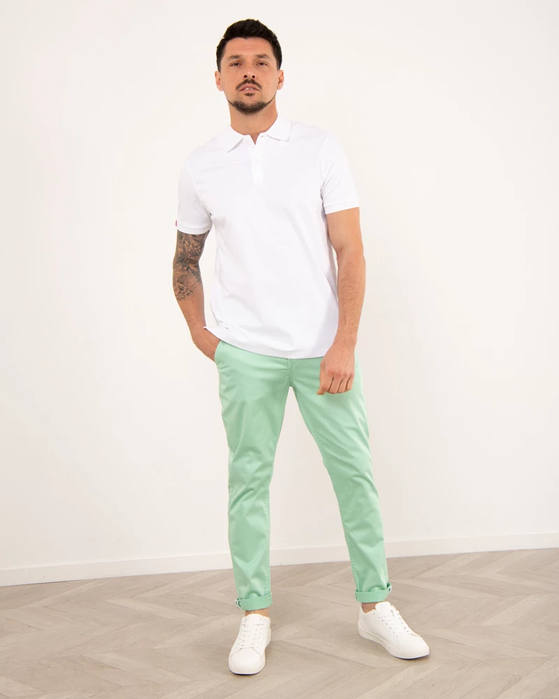 Pantalon chino