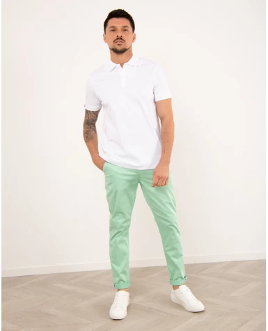 Pantalon chino