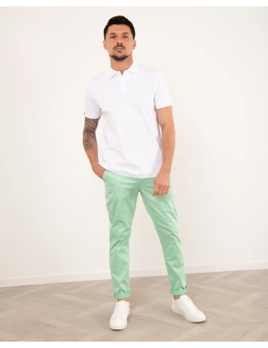 Pantalon chino