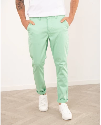 Pantalon chino