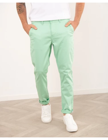 Pantalon chino