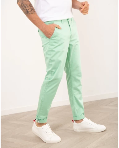 Pantalon chino