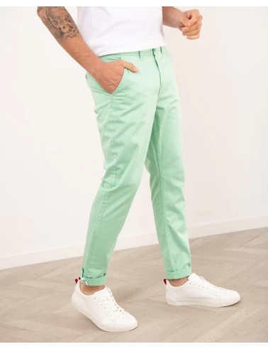Pantalon chino