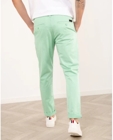 Pantalon chino