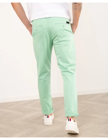 Pantalon chino