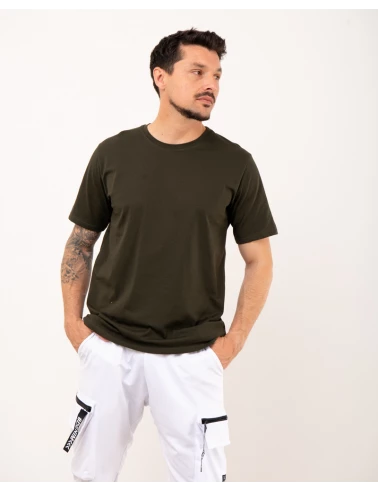 T-Shirt uni