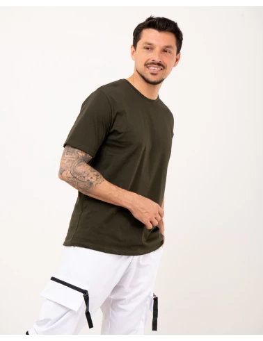 T-Shirt uni