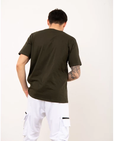 T-Shirt uni