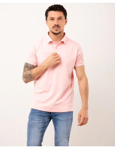Polo mc