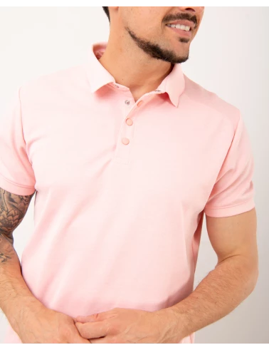 Polo mc