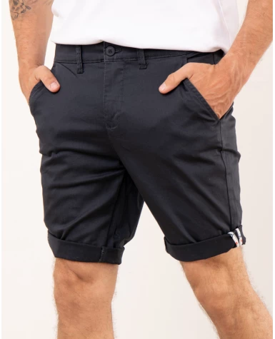 Short most H