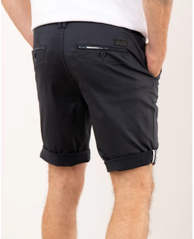 Short most H