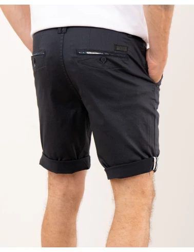 Short most H